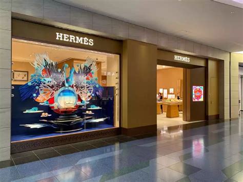 haneda hermes